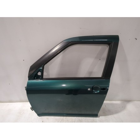 Recambio de puerta delantera izquierda para suzuki swift iii (mz, ez) 1.3 (rs 413) referencia OEM IAM 6800262J00  