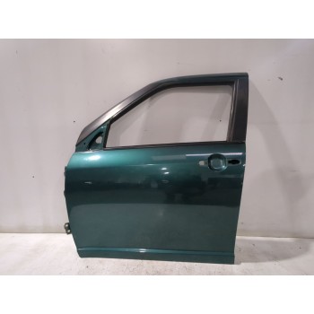 Recambio de puerta delantera izquierda para suzuki swift iii (mz, ez) 1.3 (rs 413) referencia OEM IAM 6800262J00  