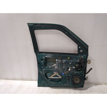 Recambio de puerta delantera izquierda para suzuki swift iii (mz, ez) 1.3 (rs 413) referencia OEM IAM 6800262J00  