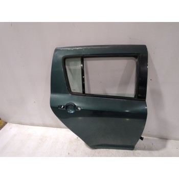 Recambio de puerta trasera derecha para suzuki swift iii (mz, ez) 1.3 (rs 413) referencia OEM IAM 6800362J00  