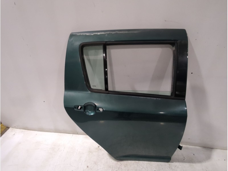 Recambio de puerta trasera derecha para suzuki swift iii (mz, ez) 1.3 (rs 413) referencia OEM IAM 6800362J00  