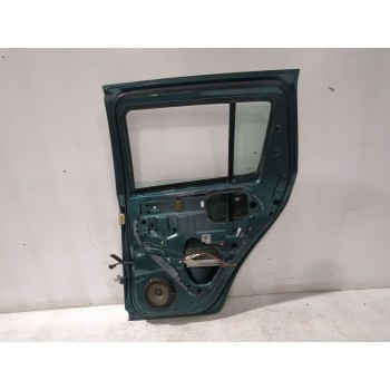 Recambio de puerta trasera derecha para suzuki swift iii (mz, ez) 1.3 (rs 413) referencia OEM IAM 6800362J00  