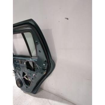 Recambio de puerta trasera derecha para suzuki swift iii (mz, ez) 1.3 (rs 413) referencia OEM IAM 6800362J00  