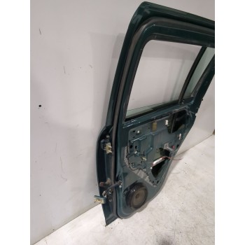 Recambio de puerta trasera derecha para suzuki swift iii (mz, ez) 1.3 (rs 413) referencia OEM IAM 6800362J00  