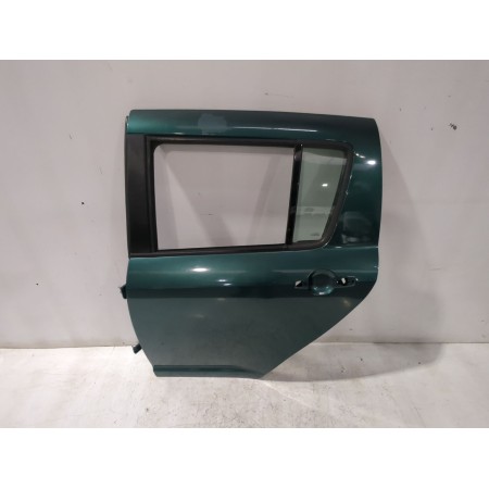 Recambio de puerta trasera izquierda para suzuki swift iii (mz, ez) 1.3 (rs 413) referencia OEM IAM 6800462J00  