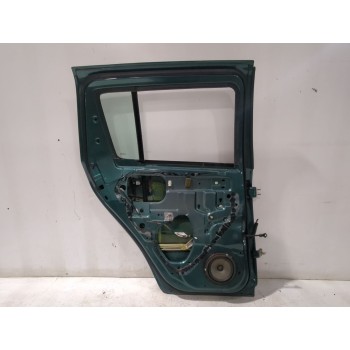 Recambio de puerta trasera izquierda para suzuki swift iii (mz, ez) 1.3 (rs 413) referencia OEM IAM 6800462J00  