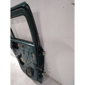 Recambio de puerta trasera izquierda para suzuki swift iii (mz, ez) 1.3 (rs 413) referencia OEM IAM 6800462J00  