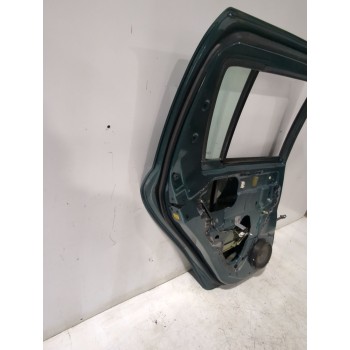 Recambio de puerta trasera izquierda para suzuki swift iii (mz, ez) 1.3 (rs 413) referencia OEM IAM 6800462J00  