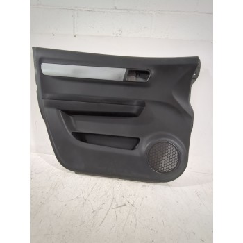 Recambio de guarnecido puerta delantera izquierda para suzuki swift iii (mz, ez) 1.3 (rs 413) referencia OEM IAM 8372162JA  