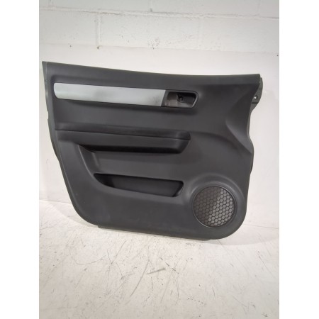 Recambio de guarnecido puerta delantera izquierda para suzuki swift iii (mz, ez) 1.3 (rs 413) referencia OEM IAM 8372162JA  
