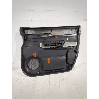 Recambio de guarnecido puerta delantera izquierda para suzuki swift iii (mz, ez) 1.3 (rs 413) referencia OEM IAM 8372162JA  