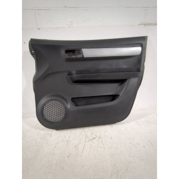 Recambio de guarnecido puerta delantera derecha para suzuki swift iii (mz, ez) 1.3 (rs 413) referencia OEM IAM 8371363J0  