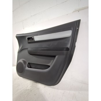 Recambio de guarnecido puerta delantera derecha para suzuki swift iii (mz, ez) 1.3 (rs 413) referencia OEM IAM 8371363J0  