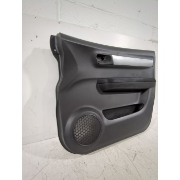 Recambio de guarnecido puerta delantera derecha para suzuki swift iii (mz, ez) 1.3 (rs 413) referencia OEM IAM 8371363J0  