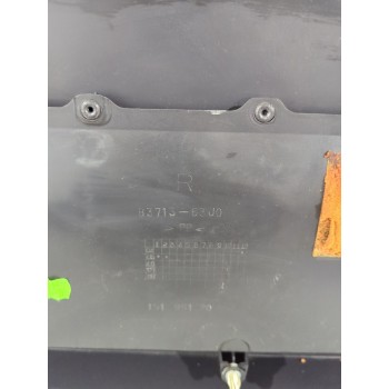 Recambio de guarnecido puerta delantera derecha para suzuki swift iii (mz, ez) 1.3 (rs 413) referencia OEM IAM 8371363J0  