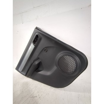 Recambio de guarnecido puerta trasera izquierda para suzuki swift iii (mz, ez) 1.3 (rs 413) referencia OEM IAM 8374162J0  