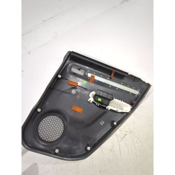 Recambio de guarnecido puerta trasera izquierda para suzuki swift iii (mz, ez) 1.3 (rs 413) referencia OEM IAM 8374162J0  