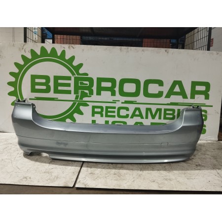 Recambio de paragolpes trasero para bmw serie 3 touring (e91) 2.0 16v referencia OEM IAM 51127202697  