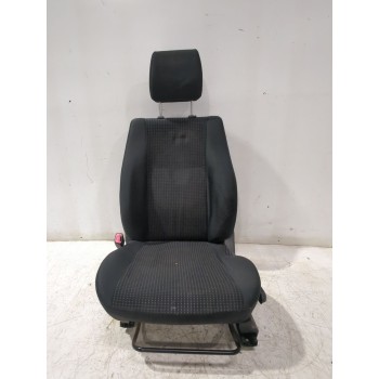 Recambio de asiento delantero izquierdo para suzuki swift iii (mz, ez) 1.3 (rs 413) referencia OEM IAM   