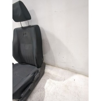 Recambio de asiento delantero izquierdo para suzuki swift iii (mz, ez) 1.3 (rs 413) referencia OEM IAM   