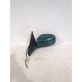 Recambio de retrovisor izquierdo para suzuki swift iii (mz, ez) 1.3 (rs 413) referencia OEM IAM 2602103LH  