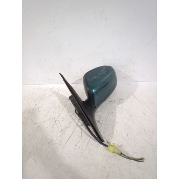 Recambio de retrovisor izquierdo para suzuki swift iii (mz, ez) 1.3 (rs 413) referencia OEM IAM 2602103LH  