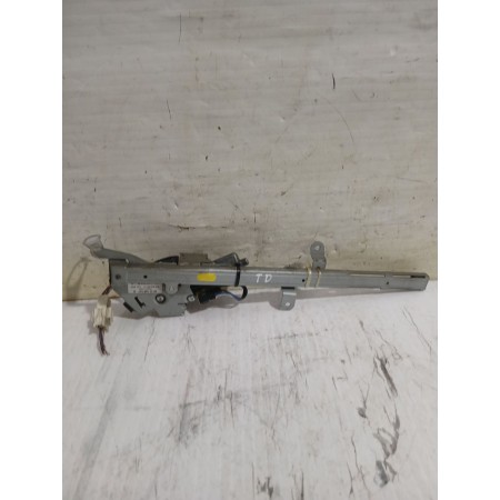 Recambio de elevalunas trasero derecho para mercedes-benz clk (c209) clk 240 (209.361) referencia OEM IAM 2038600282  