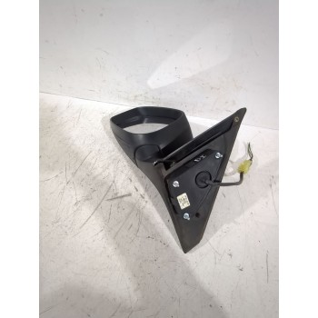 Recambio de retrovisor izquierdo para suzuki swift iii (mz, ez) 1.3 (rs 413) referencia OEM IAM 2602103LH  