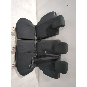 Recambio de asiento trasero para suzuki swift iii (mz, ez) 1.3 (rs 413) referencia OEM IAM   