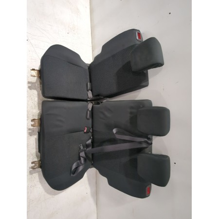 Recambio de asiento trasero para suzuki swift iii (mz, ez) 1.3 (rs 413) referencia OEM IAM   