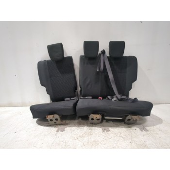 Recambio de asiento trasero para suzuki swift iii (mz, ez) 1.3 (rs 413) referencia OEM IAM   
