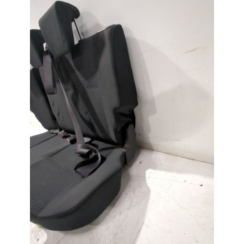 Recambio de asiento trasero para suzuki swift iii (mz, ez) 1.3 (rs 413) referencia OEM IAM   