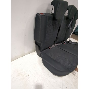 Recambio de asiento trasero para suzuki swift iii (mz, ez) 1.3 (rs 413) referencia OEM IAM   