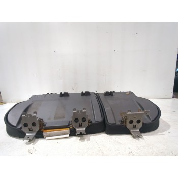 Recambio de asiento trasero para suzuki swift iii (mz, ez) 1.3 (rs 413) referencia OEM IAM   