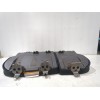 Recambio de asiento trasero para suzuki swift iii (mz, ez) 1.3 (rs 413) referencia OEM IAM   