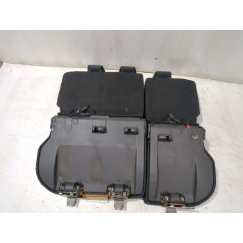 Recambio de asiento trasero para suzuki swift iii (mz, ez) 1.3 (rs 413) referencia OEM IAM   