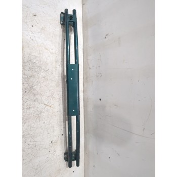 Recambio de refuerzo paragolpes delantero para suzuki swift iii (mz, ez) 1.3 (rs 413) referencia OEM IAM   