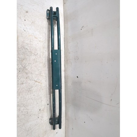 Recambio de refuerzo paragolpes delantero para suzuki swift iii (mz, ez) 1.3 (rs 413) referencia OEM IAM   