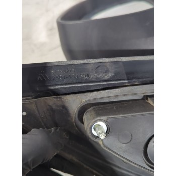 Recambio de retrovisor derecho para suzuki swift iii (mz, ez) 1.3 (rs 413) referencia OEM IAM 2601103RH  