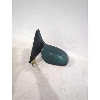 Recambio de retrovisor derecho para suzuki swift iii (mz, ez) 1.3 (rs 413) referencia OEM IAM 2601103RH  