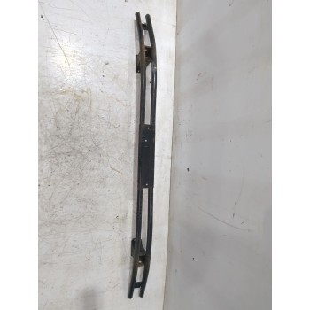 Recambio de refuerzo paragolpes trasero para suzuki swift iii (mz, ez) 1.3 (rs 413) referencia OEM IAM   