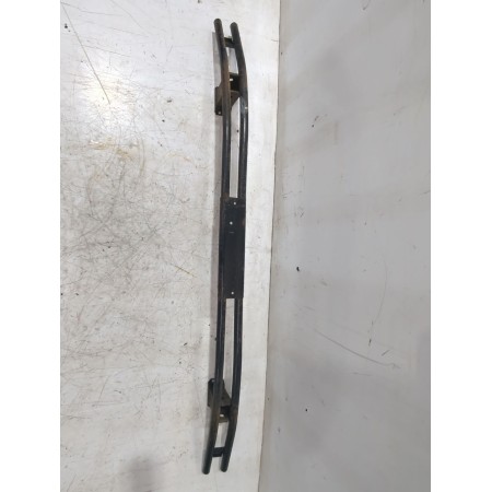 Recambio de refuerzo paragolpes trasero para suzuki swift iii (mz, ez) 1.3 (rs 413) referencia OEM IAM   