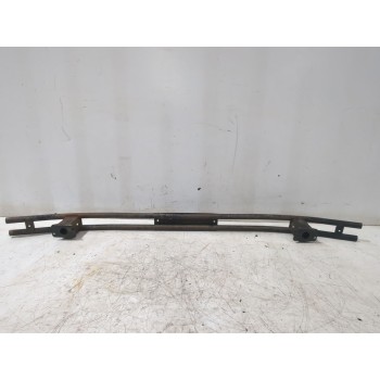 Recambio de refuerzo paragolpes trasero para suzuki swift iii (mz, ez) 1.3 (rs 413) referencia OEM IAM   