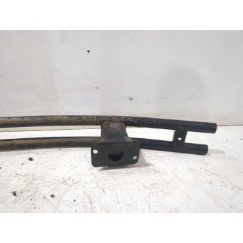 Recambio de refuerzo paragolpes trasero para suzuki swift iii (mz, ez) 1.3 (rs 413) referencia OEM IAM   