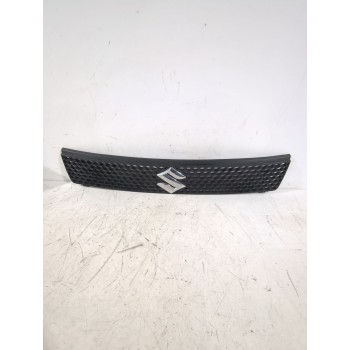 Recambio de rejilla paragolpes central para suzuki swift iii (mz, ez) 1.3 (rs 413) referencia OEM IAM 7174163J00  