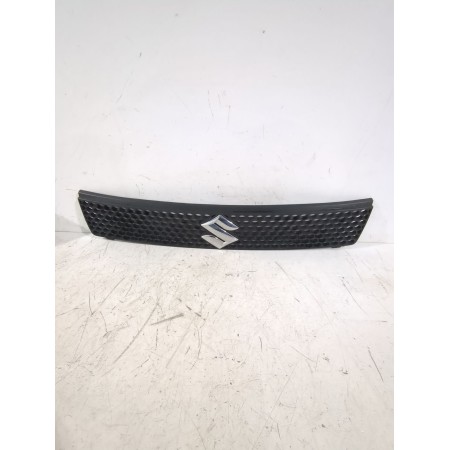 Recambio de rejilla paragolpes central para suzuki swift iii (mz, ez) 1.3 (rs 413) referencia OEM IAM 7174163J00  