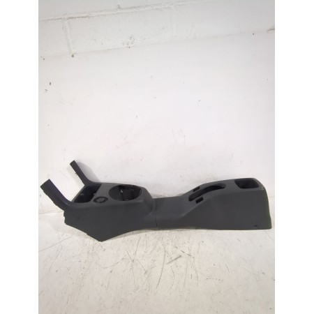 Recambio de consola central para suzuki swift iii (mz, ez) 1.3 (rs 413) referencia OEM IAM 7581162J0/7582162J0  