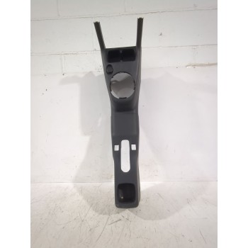 Recambio de consola central para suzuki swift iii (mz, ez) 1.3 (rs 413) referencia OEM IAM 7581162J0/7582162J0  