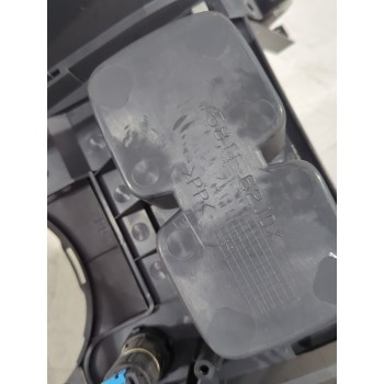 Recambio de consola central para suzuki swift iii (mz, ez) 1.3 (rs 413) referencia OEM IAM 7581162J0/7582162J0  