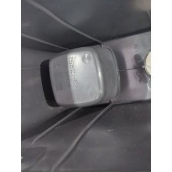 Recambio de consola central para suzuki swift iii (mz, ez) 1.3 (rs 413) referencia OEM IAM 7581162J0/7582162J0  